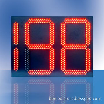 LED Countdown Timer, LED Countdown Meter(DJS-B-1)